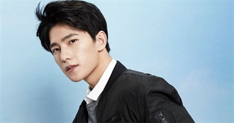 Yang Yang&#39;s Dramas/Movies List!