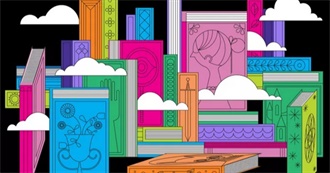 The 30 Best Fiction Books of the Last 30 Years - LA Times