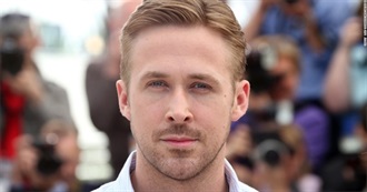Ryan Gosling-Filmography
