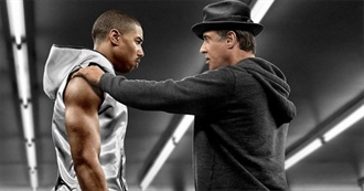 2010s Movies NK Still Needs to Watch