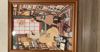 Anna&#39;s 131 Books