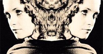 Albums S Listened to for the First Time in May 2022