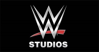 WWE Studios Films