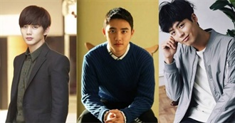 K-Dramas/K-Movies Watched Between Jul and Sep 2019