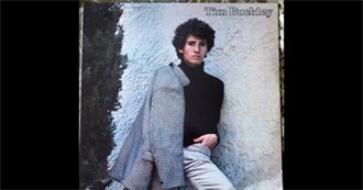 2025 Updated Albums From 1966 That Steve Has Listened To