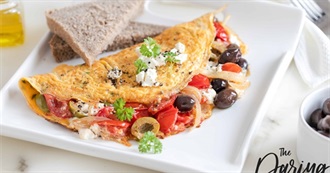 What David Ate - Day 544