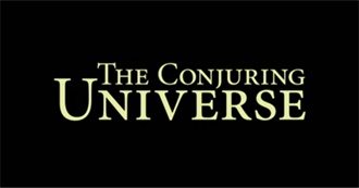 The Conjuring Universe