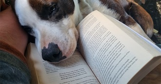 Laura's 2025 in Books