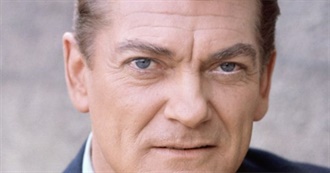 Movies With Jean Marais