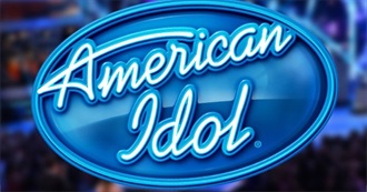 List of American Idol Judges