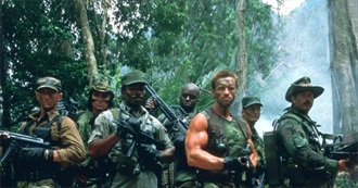Predator Franchise (2025) - The Directors