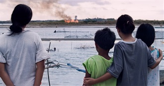 Best 50 Movies From Southeast Asia - Filmweb&#39;s Alternative Top (2020 Edition)