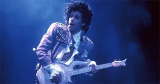 Last 10 Albums Harry Has Listened to (12)