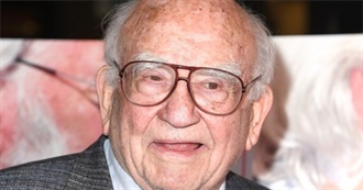Ed Asner Movies I&#39;ve Seen Update