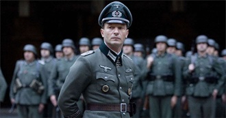 Thomas Kretschmann Movies I&#39;ve Seen