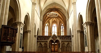 UNESCO World Heritage Sites - 2018 Inscription