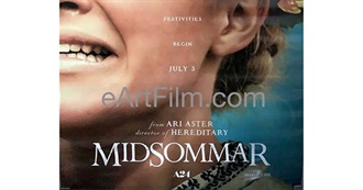 Films With Cults Waltuh Has Seen