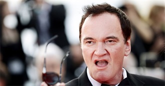 Quentin Tarantino&#39;s Favorite Movies 1920s/1930s