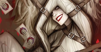 Last 10 Books Wild Bill Has Read #29