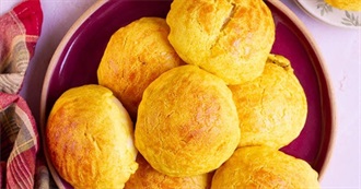 10 Minutes of Thinking About Food