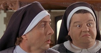 Every Movie Seen by This Person: N