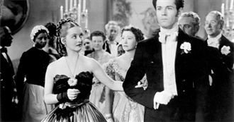 Sporcle 1930s Movies A-Z Quiz