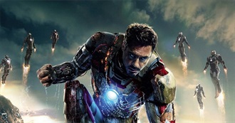 >3< Sci-Fi Movies --> 2013