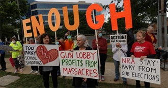 10 Movies That Honestly Depict the Horror of Gun Violence