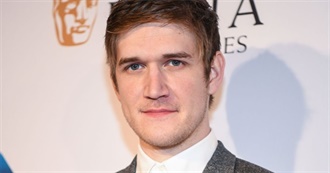 Bo Burnham Filmography