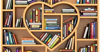 Books Featuring the Teenage Years