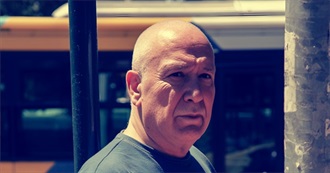 ALEXIS KARPOUZOS - PHOTOS