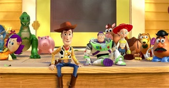 Sequels by the Year: 2010