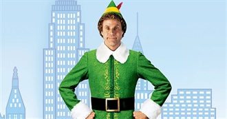 The 50 Best Christmas Movies of All Time