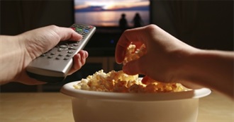 Movies Karla Watched in 2017