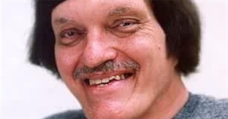 Every Richard Kiel Movie Knowa Has to Watch