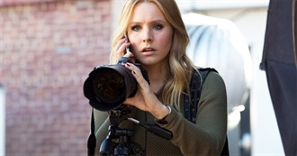 TV Shows About Private Detectives