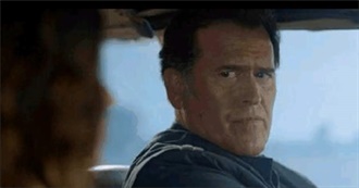 Buzz Killington&#39;s Favorite Movies Round 2