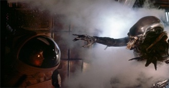 100 Heart-Pounding Movies