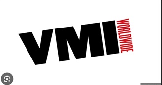 VMI Worldwide Filmography (2004-)