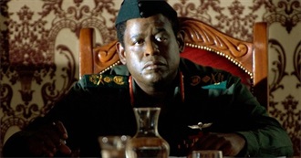 The 10 Best Movies About Dictators and Tyrants, Ranked by Whatnerd