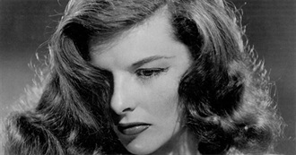 Best of Katherine Hepburn