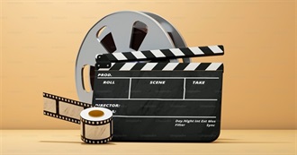 300 Movies for a 300th List