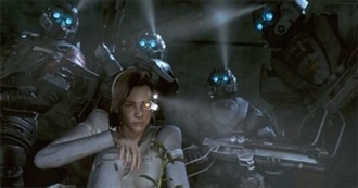 20 of the Lowest Grossing Movies at the Domestic Box Office by Year: 2001