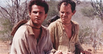 Filmes Brasileiros - Pesquisa Para Linha De Estudo