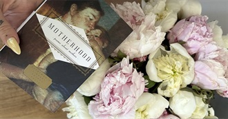 Yasza&#39;s Summer List of Possibilities