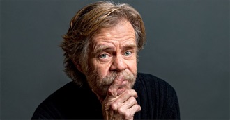 William H. Macy Movies Watched for the First Time in 2025
