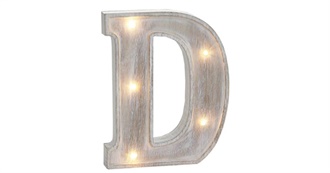 Girl&#39;s Names Beginning With D