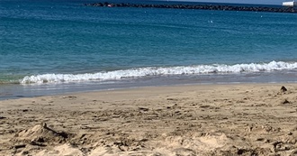 Some of the Things That I&#39;ve Done