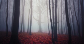 21 Recent Horror Books You Need to Read Before Halloween