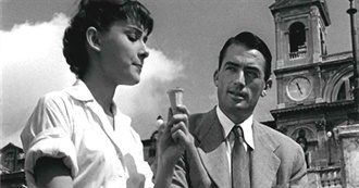 SDM Listman Does the AFI 10 Top 10: Romantic Comedy